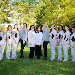 Monica Neshat, DDS - The RFCD team!