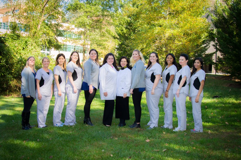 Monica Neshat, DDS