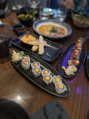 Novikov Miami by null