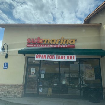 Submarina - Sandwiches Near Me - Temecula, California Submarina - Sandwiches Near Me - Temecula, California