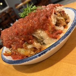 Christopher's Restaurant & Catering - Our famous Cabbage Rolls