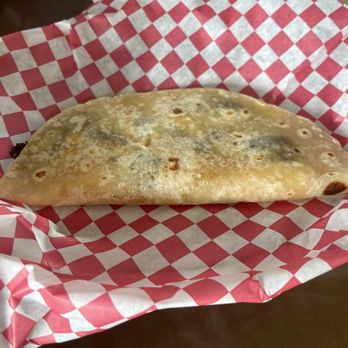 Nando’s Tacos - Fajita quesadilla - Tacos Near Me - Humble, Texas