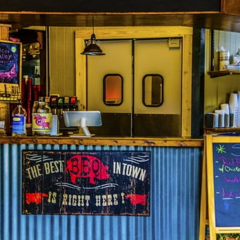 Sweet Daddy's - Order Up. - Barbeque Near Me - Covington, Louisiana