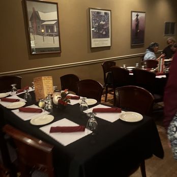 Ruggiero's Trattoria - Italian Near Me - Little Falls, New York Ruggiero's Trattoria - Italian Near Me - Little Falls, New York