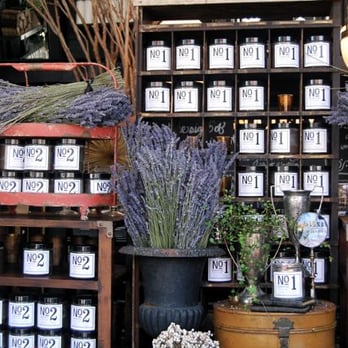 Society - Candle Stores Near Me - Dallas, Texas