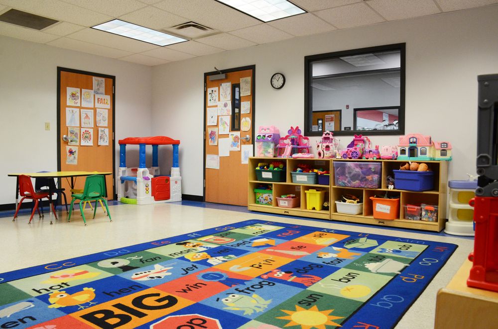 Regional Family YMCA of Laurel Highlands - childcare center in Mount Pleasant, PA