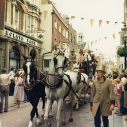 Dickens Festival
