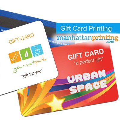 Manhattan Printing by null