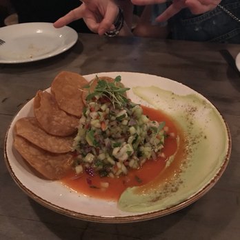 Social - Ceviche - New American Near Me - Costa Mesa, California Social - Ceviche - New American Near Me - Costa Mesa, California