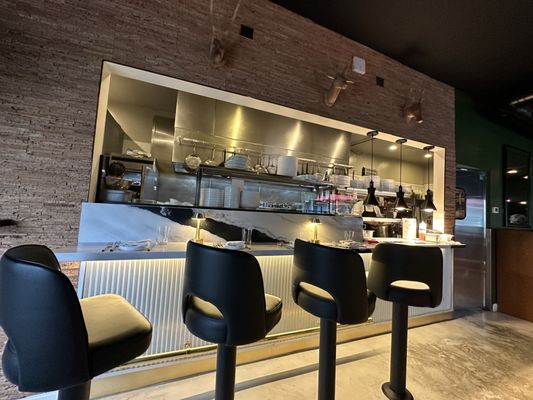 Prose Kitchen and Bar by null