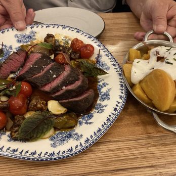 Stella - Italian Near Me - Kenwood, California