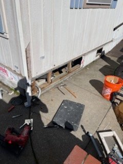 Slide of Express Home & Building