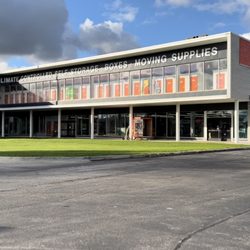 U-Haul Moving & Storage of Melrose Park