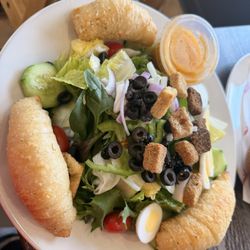 Garden Salad