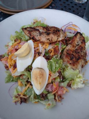 The Block Restaurant & Butcher Webster Groves Missouri by null