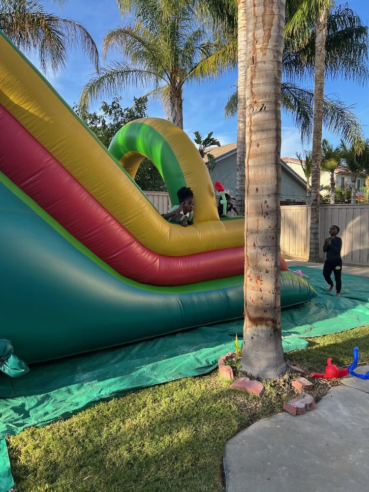 Sampson Family Childcare - childcare center in Riverside, CA