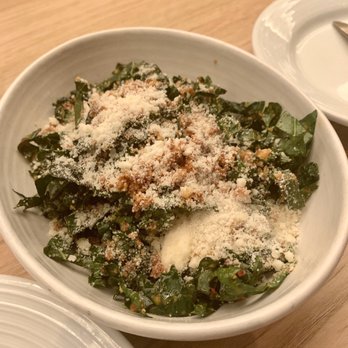 Giulia - BLACK KALE SALAD - American Near Me - Minneapolis, Minnesota Giulia - BLACK KALE SALAD - American Near Me - Minneapolis, Minnesota