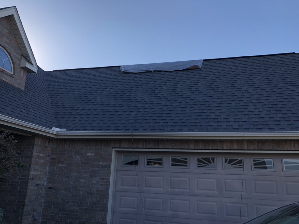 Slide of Barron Roofing & Home Exterior Repairs