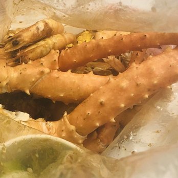 Bag O' Crab - Cajun/Creole Near Me - Fairfield, California Bag O' Crab - Cajun/Creole Near Me - Fairfield, California