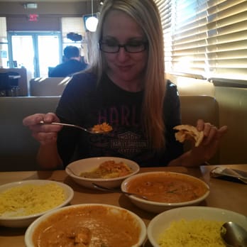 Roti Grill - Sooooo good! Chicken tikka masala and naan bread to die for! I will definately be back! - Indian Near Me - Dallas, Texas Roti Grill - Sooooo good! Chicken tikka masala and naan bread to die for! I will definately be back! - Indian Near Me - Dallas, Texas