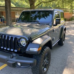 Westgate Chrysler Jeep Dodge Ram