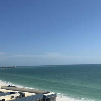 Lido Beach Resort - Venues & Event Spaces Near Me - Sarasota, Florida