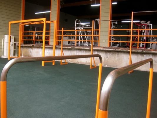 Boulevard Fitness by null