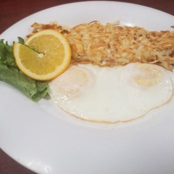 Tu Ka Khan Restaurant - Eggs and hash - American Near Me - Clark, Nevada