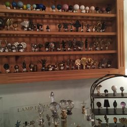 Lake Forest Lamp & Shade Company