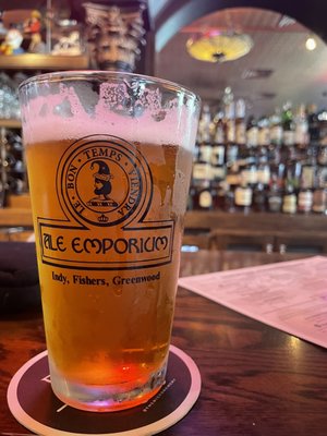 Ale Emporium by null