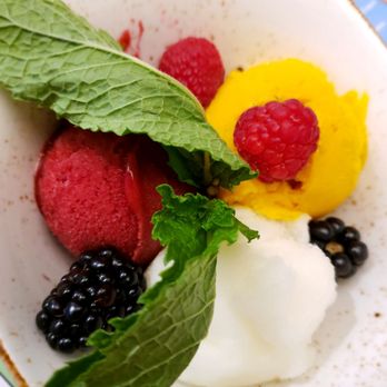 Draco Markham - Sorbets - Canadian (New) Near Me - Markham, Ontario
