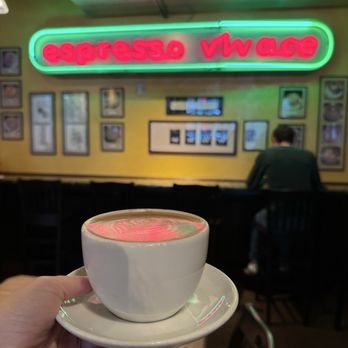 Espresso Vivace Roasteria - Mocha - Coffee & Tea Near Me - Seattle, Washington Espresso Vivace Roasteria - Mocha - Coffee & Tea Near Me - Seattle, Washington
