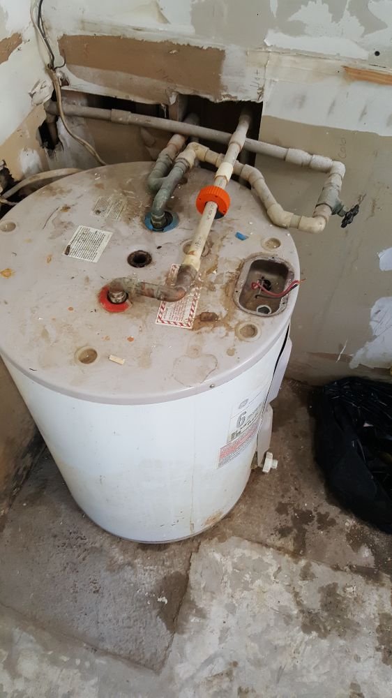 Slide of All In One Services