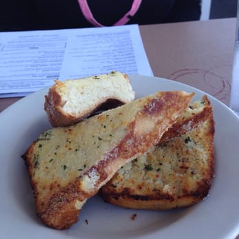 The Trident - Garlic Bread - Seafood Near Me - Sausalito, California The Trident - Garlic Bread - Seafood Near Me - Sausalito, California