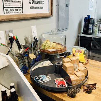 Piper And Leaf Tea - Mini goodies - Coffee & Tea Near Me - Laceys Spring, Alabama Piper And Leaf Tea - Mini goodies - Coffee & Tea Near Me - Laceys Spring, Alabama
