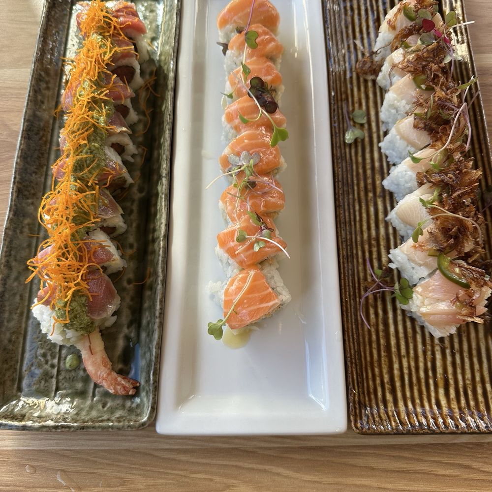DASHI - Japanese Near Me - San Diego, California