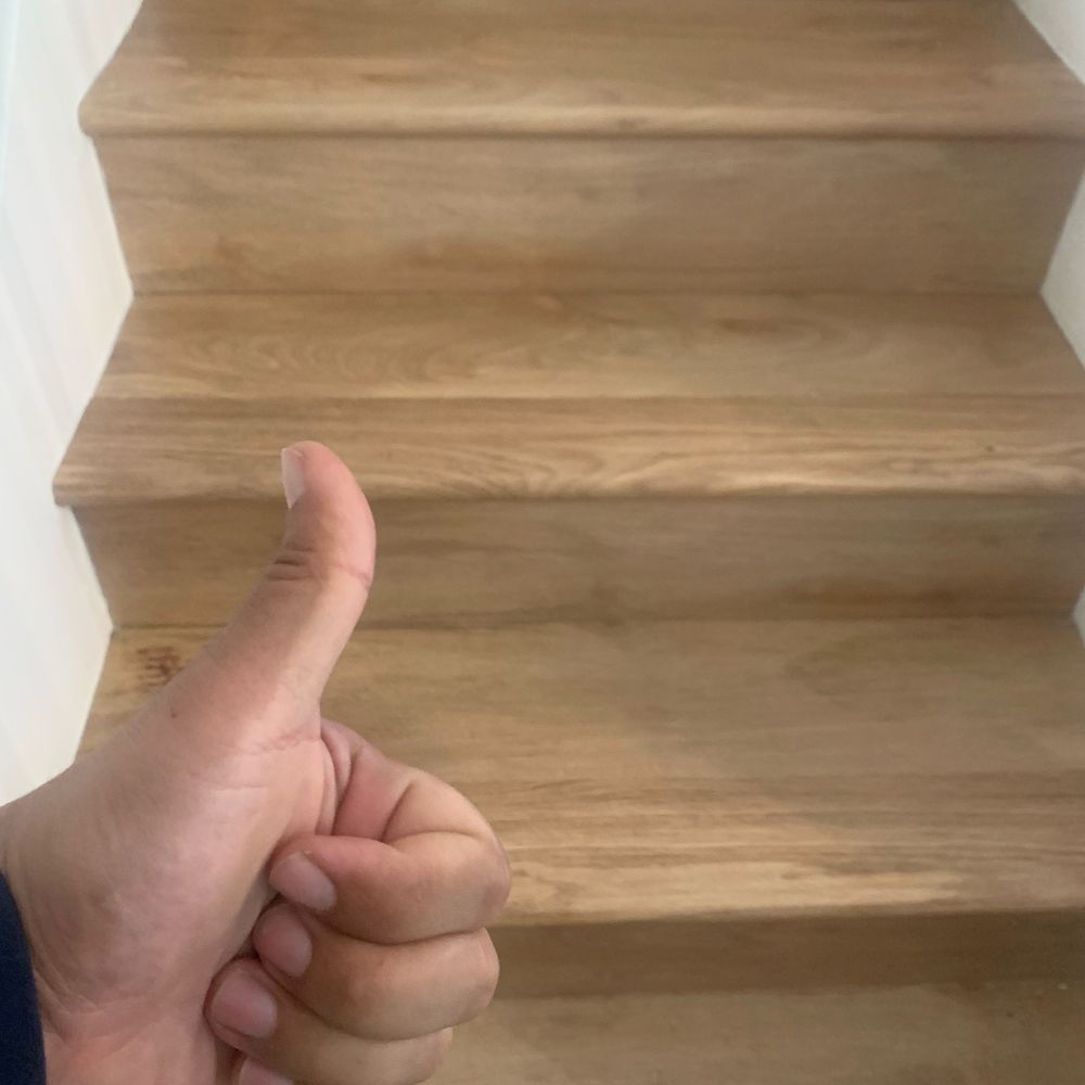 KBC Home Remodeling - After - fantastic job - Flooring Near Me KBC Home Remodeling - After - fantastic job - Flooring Near Me