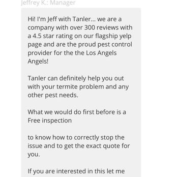Tanler Termite and Pest Control - Pest Control Near Me - Los Angeles, California Tanler Termite and Pest Control - Pest Control Near Me - Los Angeles, California