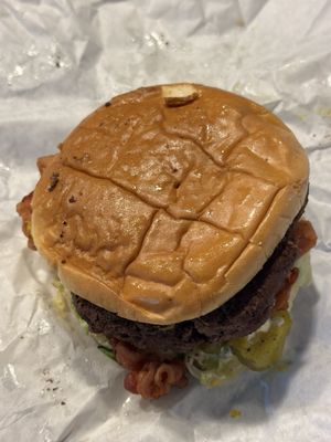 Wingfield's Breakfast & Burger by null