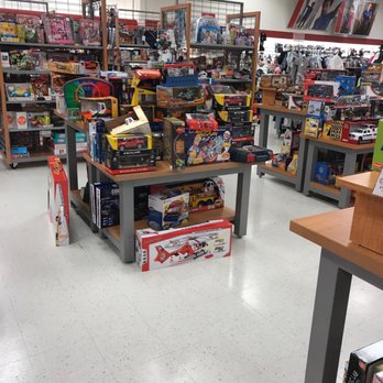 TJ Maxx - Random kid toys on clearance. - Department Stores Near Me - Dublin, California TJ Maxx - Random kid toys on clearance. - Department Stores Near Me - Dublin, California
