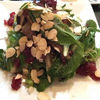 Matt's Red Rooster Grill - House salad - New American Near Me - Flemington, New Jersey Matt's Red Rooster Grill - House salad - New American Near Me - Flemington, New Jersey