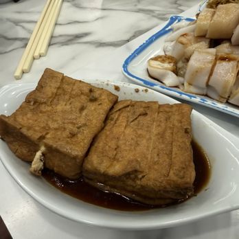 Sam's Congee Delight - Tofu - Chinese Near Me - Markham, Ontario