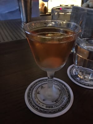 The Cocktail Trading Co. | Shoreditch by null