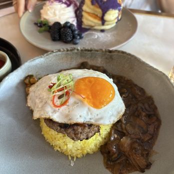 Glass Kitchen - Breakfast & Brunch Near Me - Markham, Ontario