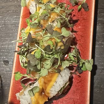 PLANTA Queen Nomad - HAWAIIAN CRUNCH - Vegetarian Near Me - New York, New York