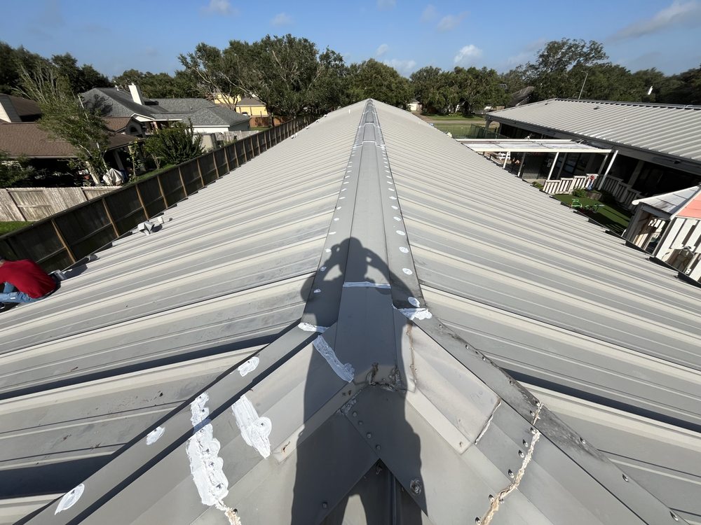 Slide of AllShield Roofing