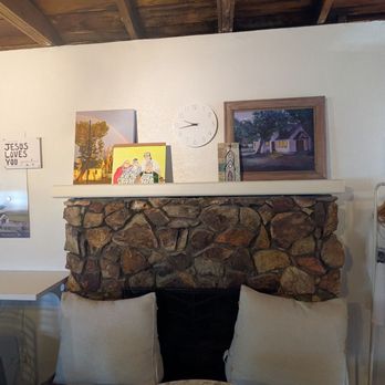 Chapel Coffee - Coffee & Tea Near Me - Murrieta, California