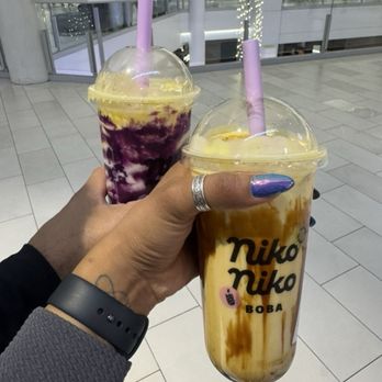 Niko Niko - Coffee & Tea Near Me - Bloomington, Minnesota Niko Niko - Coffee & Tea Near Me - Bloomington, Minnesota