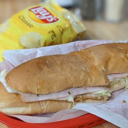 user provided Mandola's Deli photo