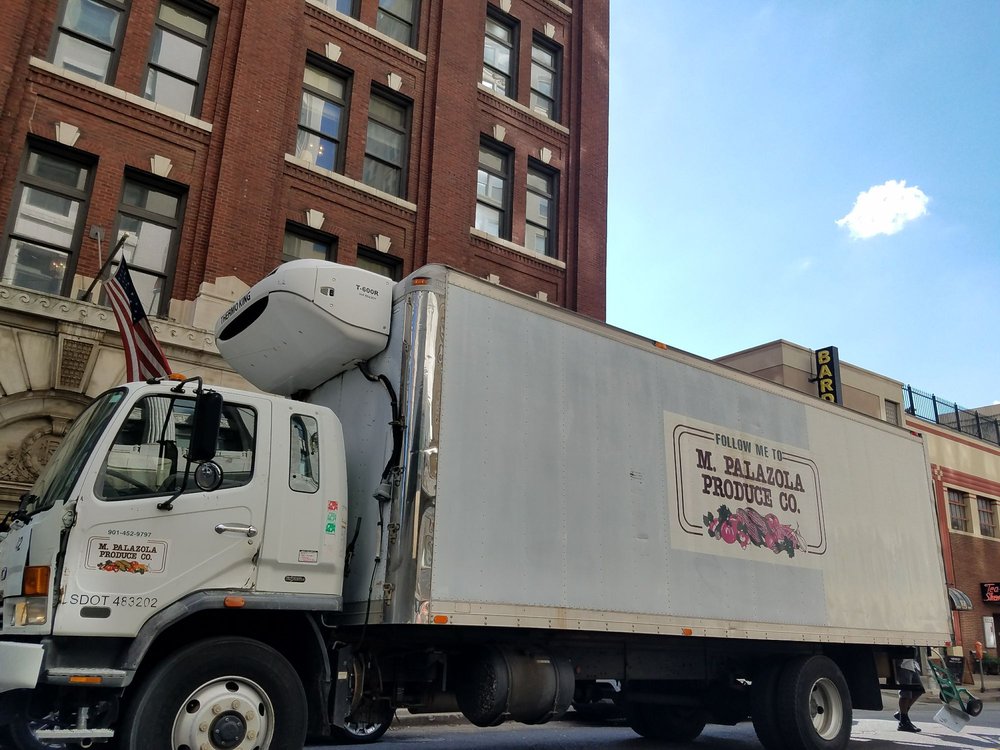 PALAZOLA M PRODUCE Updated June 2024 2713 Chelsea Ave, Memphis